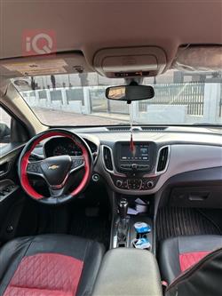 شيفروليه ايكونس